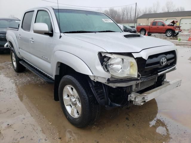 2008 Toyota Tacoma Double Cab Prerunner