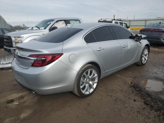 2016 Buick Regal