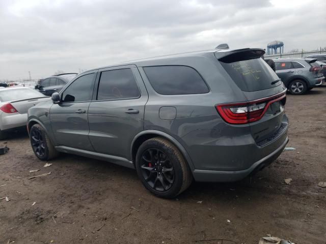 2021 Dodge Durango SRT Hellcat