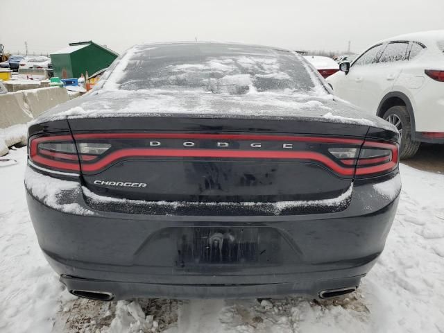 2015 Dodge Charger SE