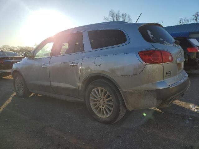 2012 Buick Enclave