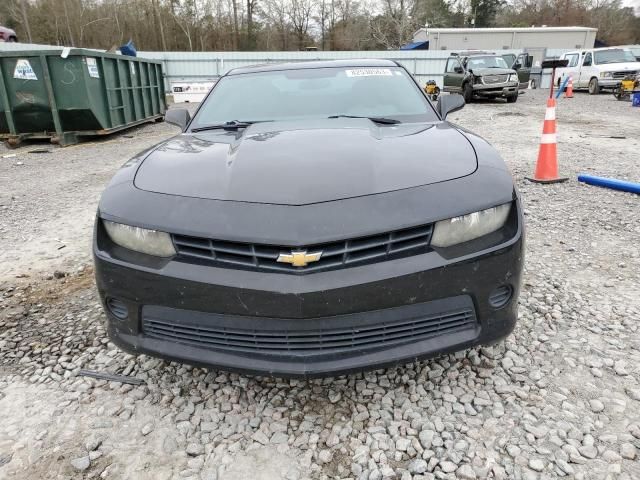 2014 Chevrolet Camaro LS