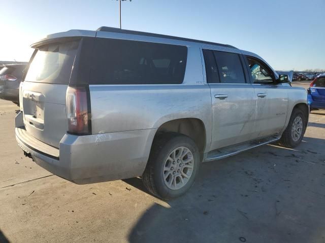 2018 GMC Yukon XL C1500 SLT