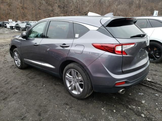 2021 Acura RDX Advance