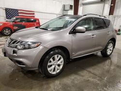 2011 Nissan Murano S for sale in Avon, MN