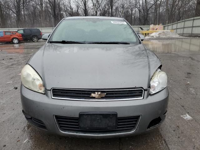 2006 Chevrolet Impala LT