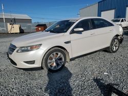 Ford salvage cars for sale: 2011 Ford Taurus SEL