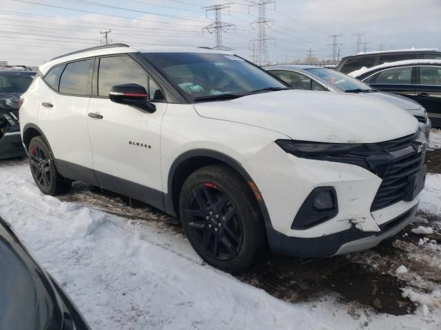 2020 Chevrolet Blazer 3LT