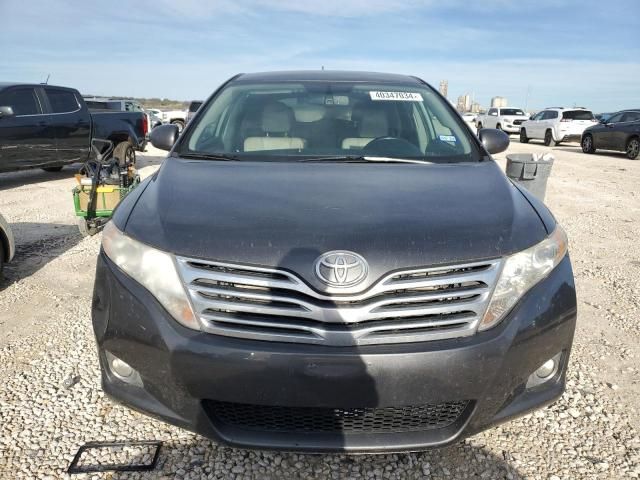 2009 Toyota Venza