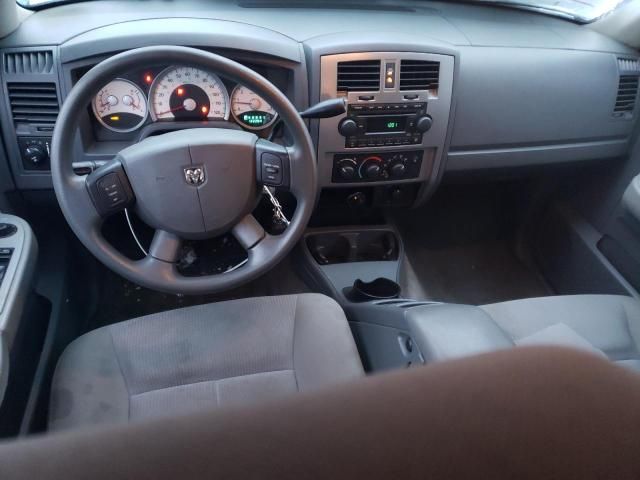 2006 Dodge Dakota Quad SLT