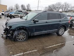 2018 Volkswagen Tiguan SE for sale in Moraine, OH