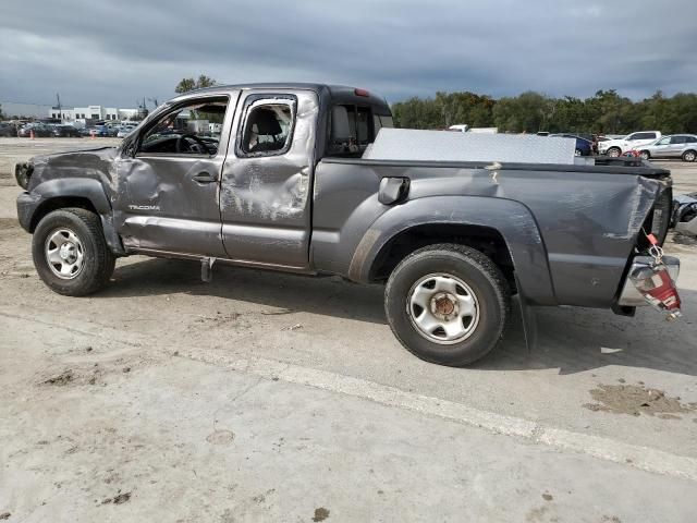 2012 Toyota Tacoma Prerunner Access Cab