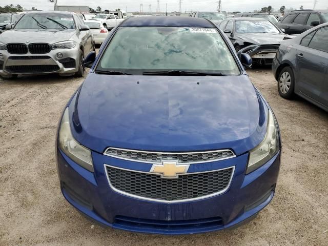 2013 Chevrolet Cruze LT