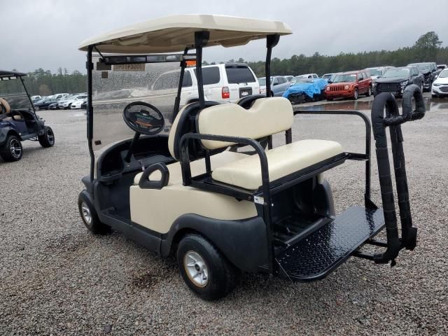 2011 Clubcar Golf Cart