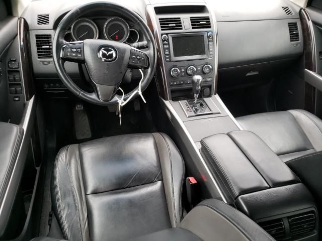 2011 Mazda CX-9