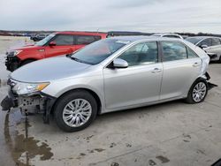 2012 Toyota Camry Base for sale in Grand Prairie, TX