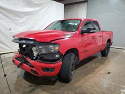 Vehiculos salvage en venta de Copart Central Square, NY: 2021 Dodge RAM 1500 BIG HORN/LONE Star