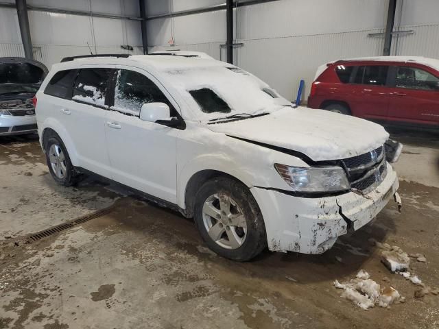 2011 Dodge Journey Mainstreet