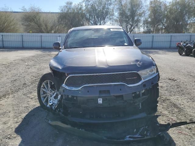 2021 Dodge Durango SXT