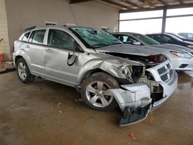 2010 Dodge Caliber Mainstreet