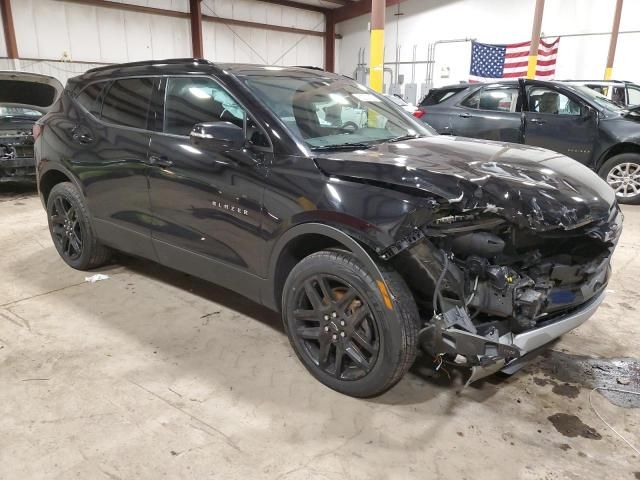 2020 Chevrolet Blazer 1LT