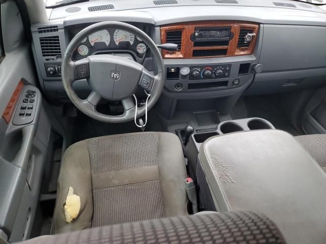 2006 Dodge RAM 2500 ST