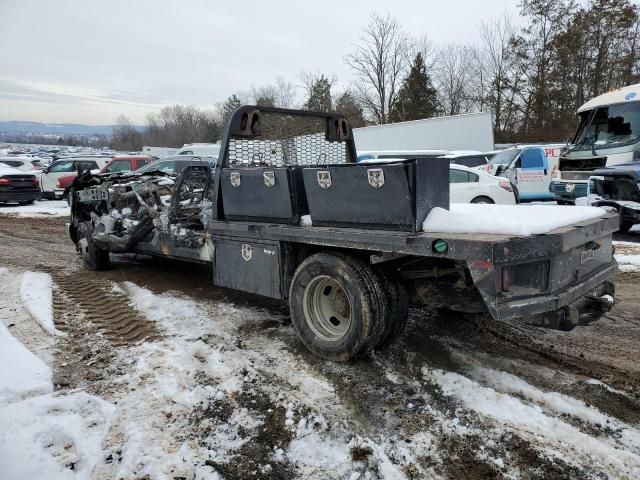 2019 Ford F350 Super Duty