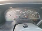 2001 Ford Windstar SE Sport