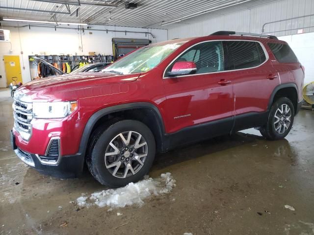 2020 GMC Acadia SLE