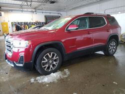 2020 GMC Acadia SLE for sale in Candia, NH