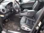 2011 Mercedes-Benz ML 350 4matic