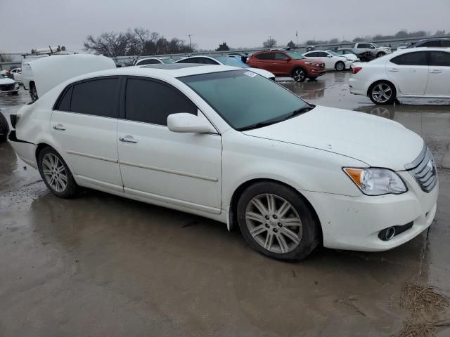 2008 Toyota Avalon XL