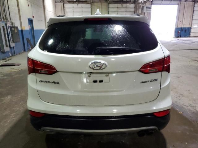 2014 Hyundai Santa FE Sport