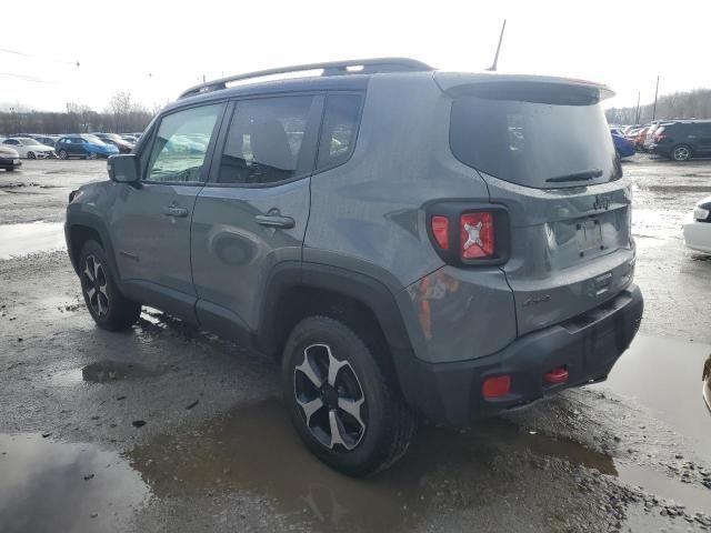 2020 Jeep Renegade Trailhawk