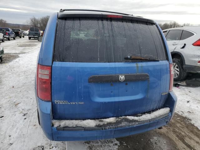 2008 Dodge Grand Caravan SE