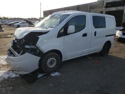Salvage cars for sale from Copart Fredericksburg, VA: 2020 Nissan NV200 2.5S