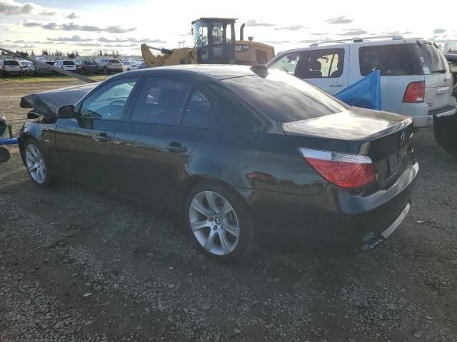 2006 BMW 530 I