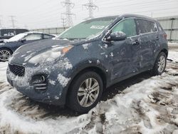 2019 KIA Sportage LX for sale in Elgin, IL