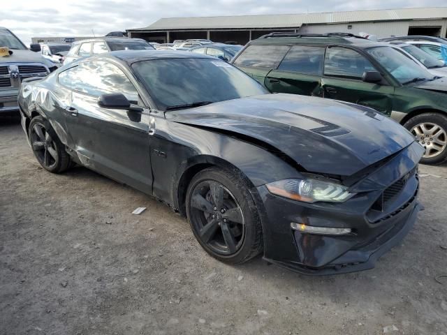 2021 Ford Mustang GT