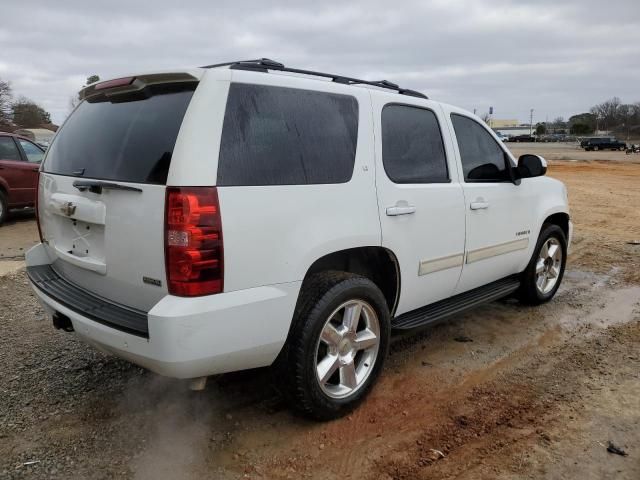 2009 Chevrolet Tahoe C1500 LT