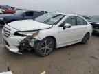 2015 Subaru Legacy 2.5I Limited