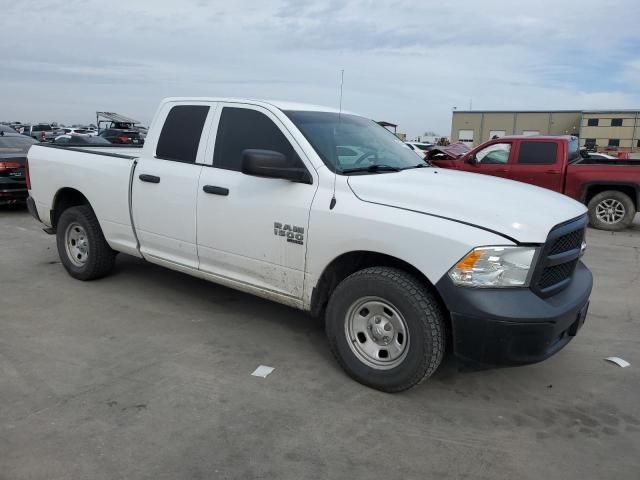 2019 Dodge RAM 1500 Classic Tradesman