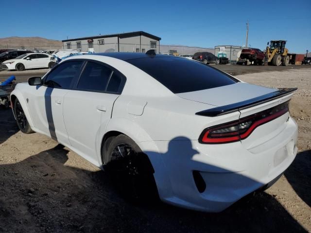 2020 Dodge Charger SRT Hellcat