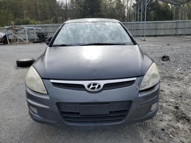 2009 Hyundai Elantra Touring