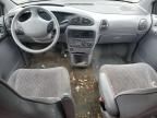 2000 Dodge Caravan