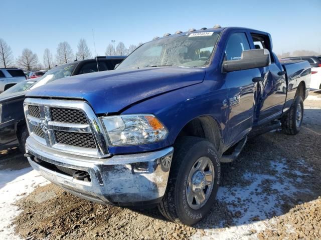 2018 Dodge RAM 2500 ST