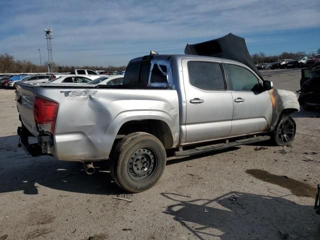 2021 Toyota Tacoma Double Cab