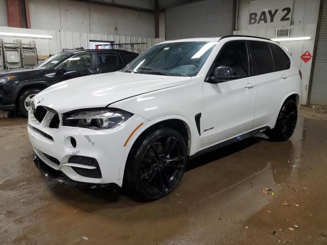 2014 BMW X5 SDRIVE35I