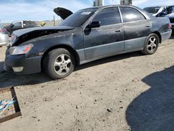 Lexus ES300 salvage cars for sale: 1998 Lexus ES 300