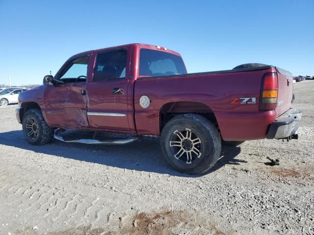 2006 GMC New Sierra K1500